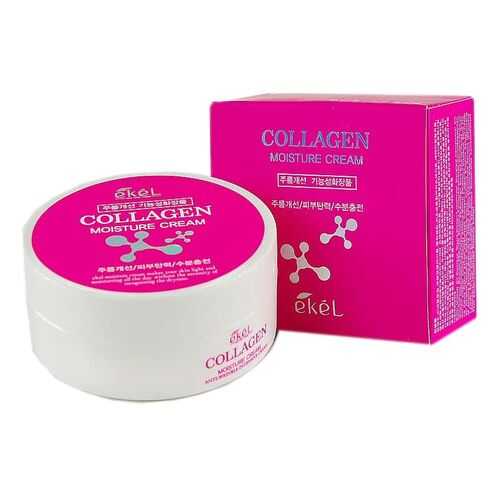 Крем Ekel Collagen Moisture Cream 100 мл