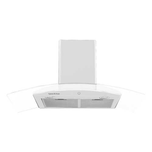 Вытяжка кухонная Zigmund & Shtain K 136.9 W