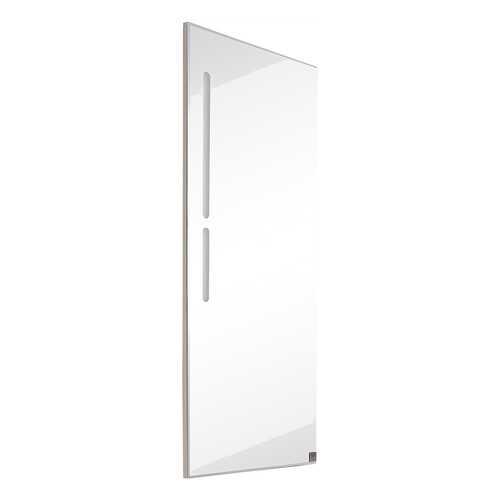 Зеркало для ванной AQUATON Эклипс 46 1A129002EK010 белый