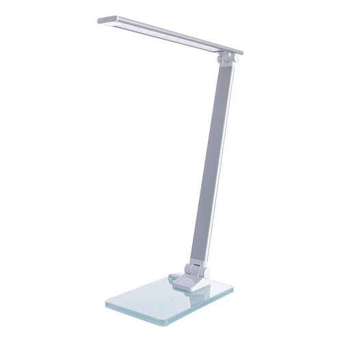 Настольный светильник Arte Lamp A1116LT-1WH Spillo Белый