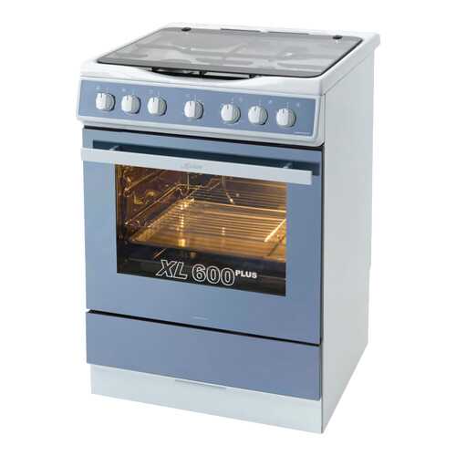 Газовая плита Kaiser HGG 62521 KW White