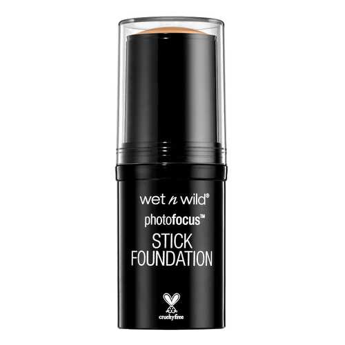 Тональный крем Wet n Wild Photo Focus Stick Foundation Golden Honey 12 г