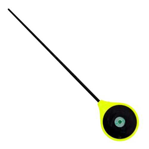 Удочка-балалайка зимняя Salmo Handy Ice Rod, 24,3 см