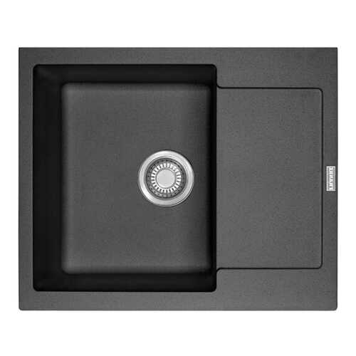 Мойка для кухни гранитная Franke MRG 611C 1140198356 черный