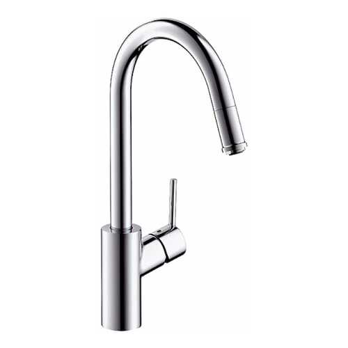 Смеситель для кухонной мойки Hansgrohe Talis S? Variarc 14872000 хром