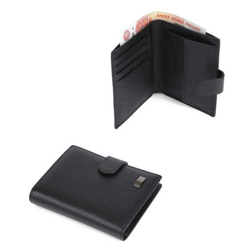 Кошелек мужской FABRETTI 47503TG-2 черный