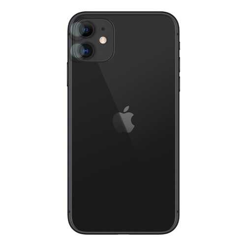Защитное стекло на камеру Zibelino для Apple iPhone 11