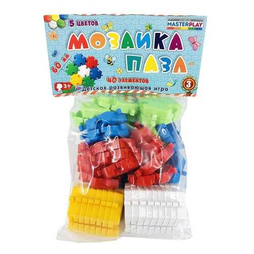 Мозаики в Дети