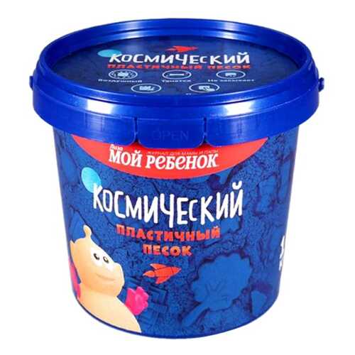 Лепка в Дети