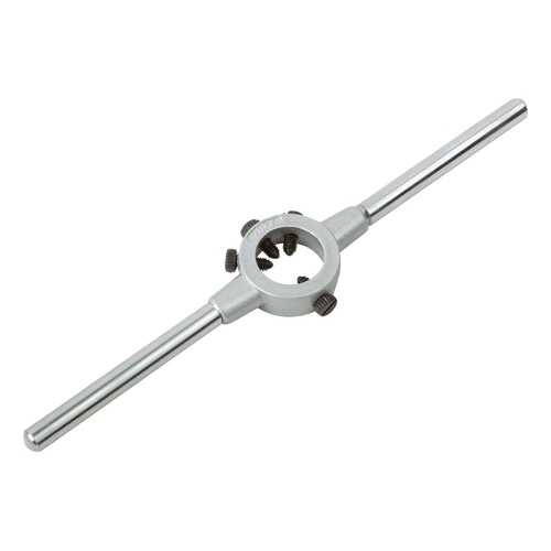 Плашкодержатель №2 20х7 мм. FIT 70761