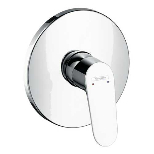 Смеситель для встраиваемой системы Hansgrohe Focus 31965000 хром