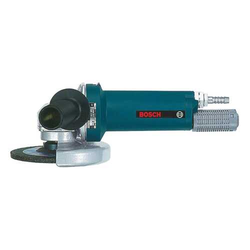 Угловые пневмошлифмашины Bosch 125 мм 607352113