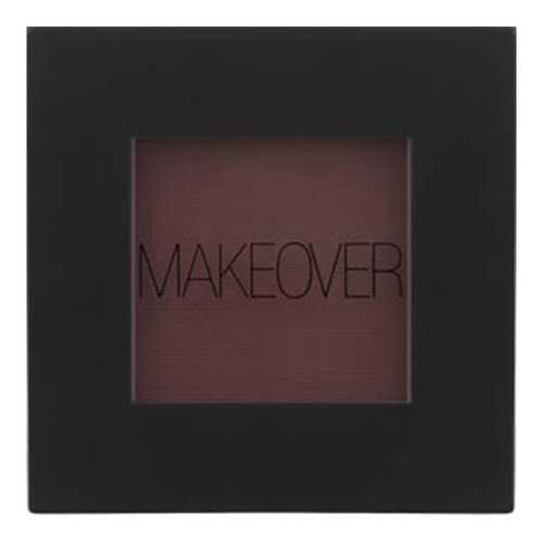 Тени для век Makeover Paris Single Eyeshadow Espresso