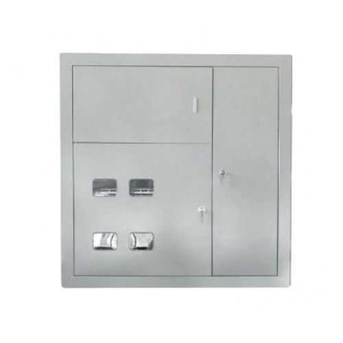 Электрический щиток EKF mb08-v-4-bas