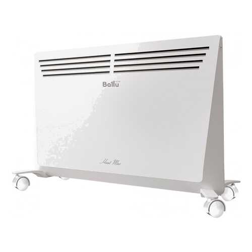 Конвектор BALLU Heat Max BEC/HMM-1000 1 кВ