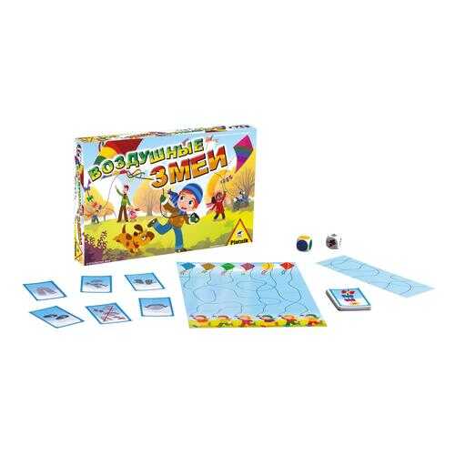 Настольная игра Piatnik Воздушные змеи