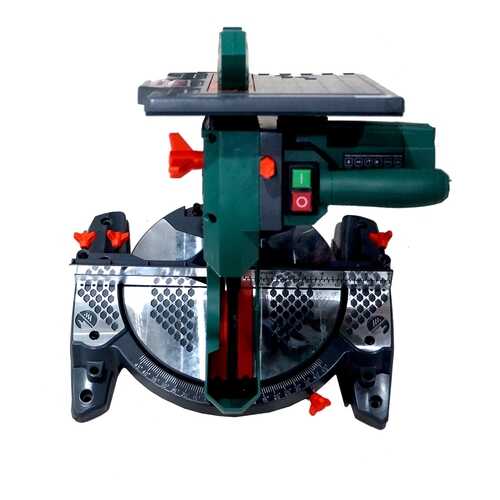 Сетевая торцовочная пила Hammer STL1200/210C 320724