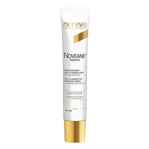 Сыворотка для лица Noreva Premium Serum Intensif Multi-Corrections 40 мл