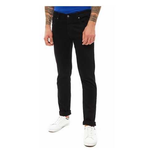 Джинсы мужские TOM TAILOR Denim 1008451-10240 черные 34/32 DE