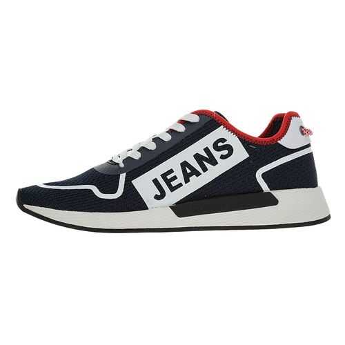 Кроссовки мужские Tommy Jeans EM0EM00289 синие 40 RU