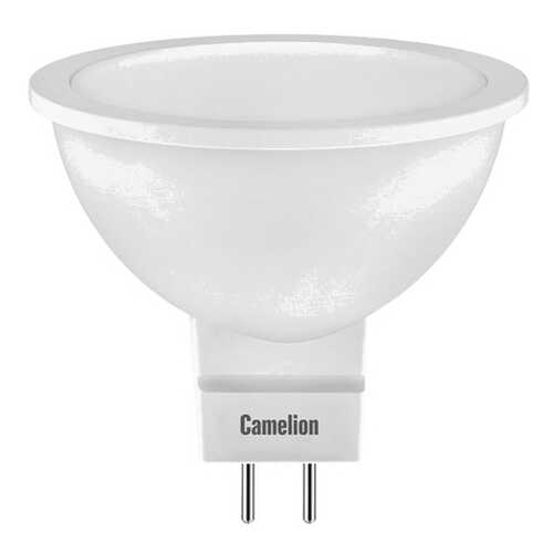 Лампочка Camelion LED7-JCDR/830/GU5.3