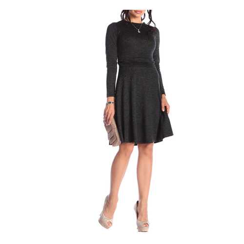 Платье женское Laura Bettini K1034_1AN черное S