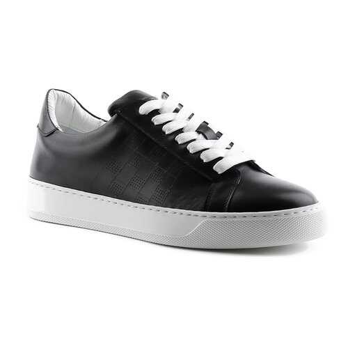 Кеды женские Dino Bigioni DBW15891 черные 37 RU
