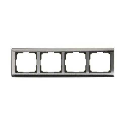 Рамка SMARTBUY SBE-05gn-Metal-FR-4