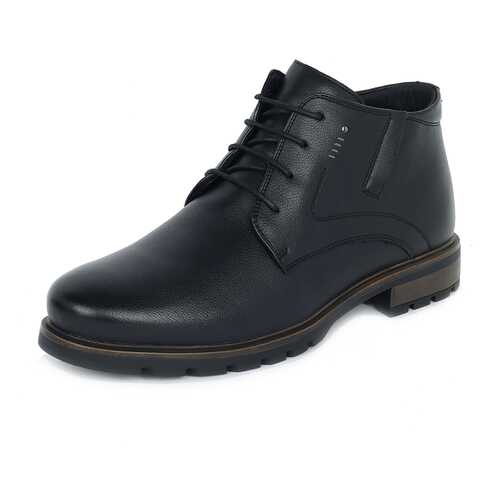 Ботинки мужские T.Taccardi 25907030 черные 42 RU