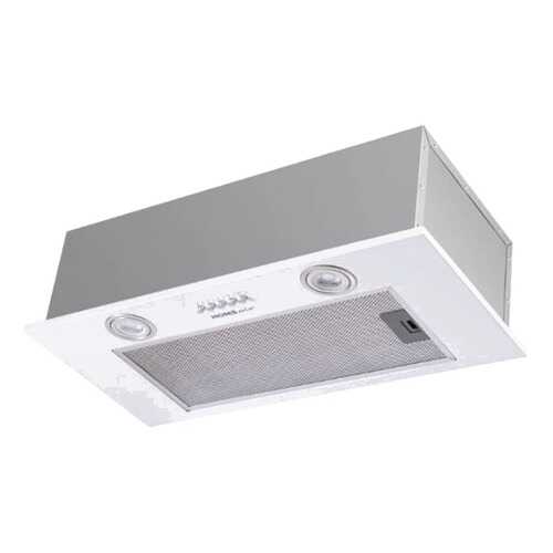 Вытяжка встраиваемая HOMSair CAMELIA 60 White