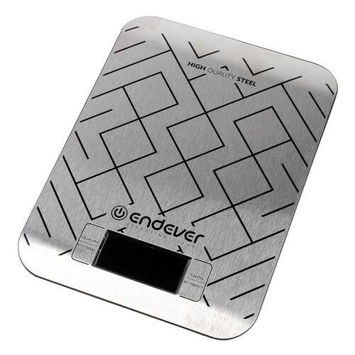 Весы кухонные Endever Chief-537