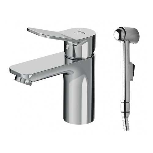 Смеситель для раковины с гигиеническим душем X-Joy F85A03000