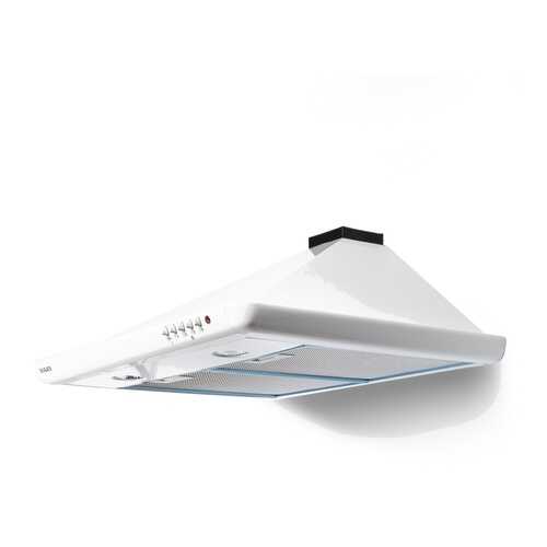 Вытяжка Maan Jupiter 60 White