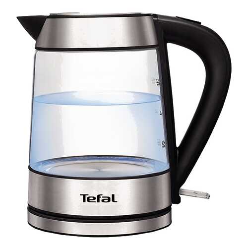 Чайник электрический Tefal KI730D30 Silver