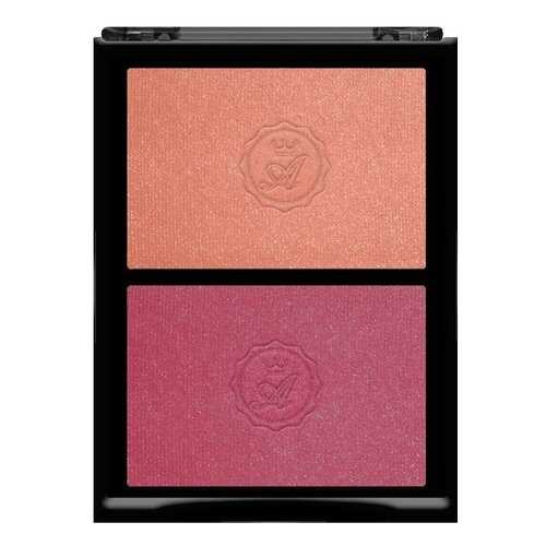 Румяна ABSOLUTE NEW YORK CHIC CHEEK Blush Duo MFBD03 Pinched/Flushed 8 г