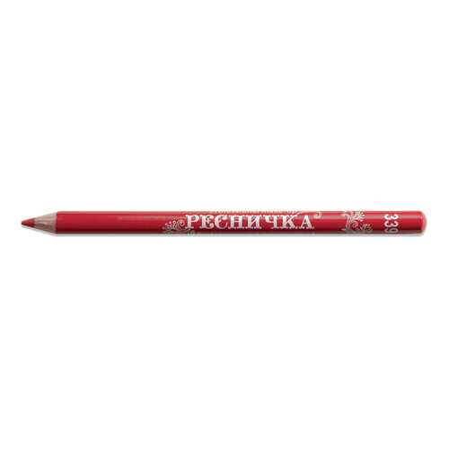 Карандаш для губ Ресничка тон 339
