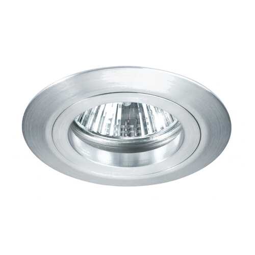 Св-к PremEBL Drilled rund st.max.40W GU10 92628