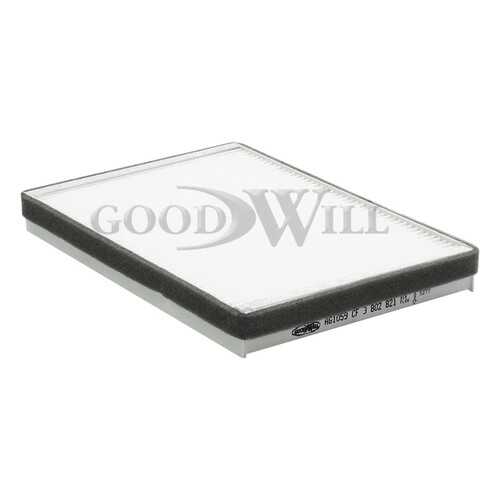 Фильтр воздушный салона Goodwill AG1059CF