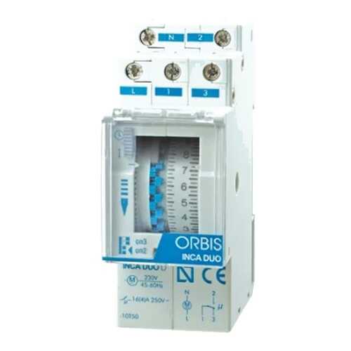 Реле Orbis OB330232