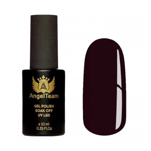 Гель-лак AngelTeam Японская хризантема, 10 мл