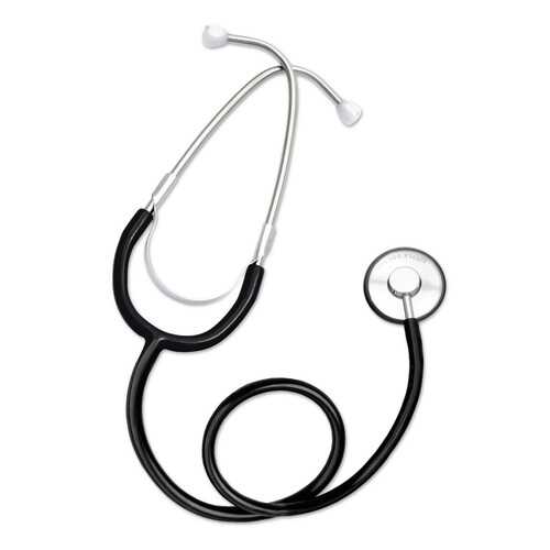 Стетоскоп Little Doctor Prof-Plus черный