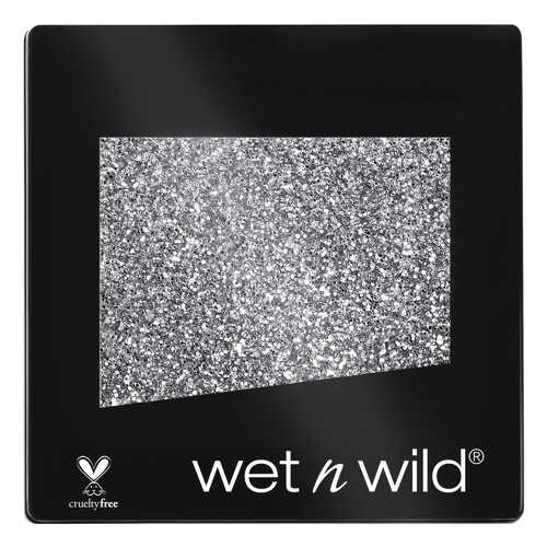 Тени для век Wet n Wild Color Icon Glitter Single 356C Spiked 1,4 г