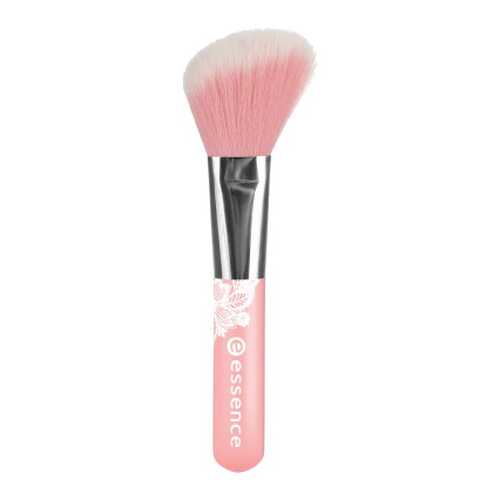 Кисть для макияжа essence Blush Brush