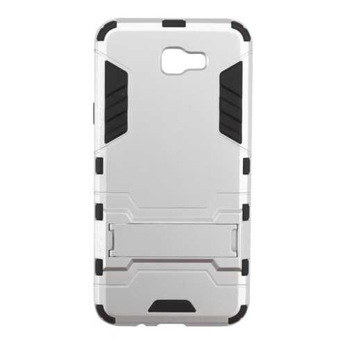 Чехол Epic Transformer для Samsung G570F Galaxy J5 Prime Satin Silver
