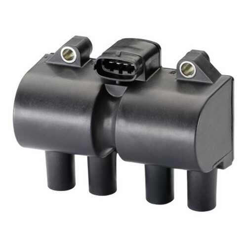 Катушка зажигания Hella 5DA 193 175-561