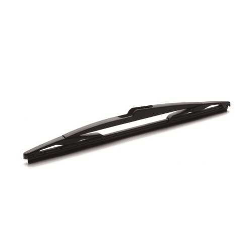 Щетка стеклоочистителя Japanparts SS-X30C 300мм 12 задняя