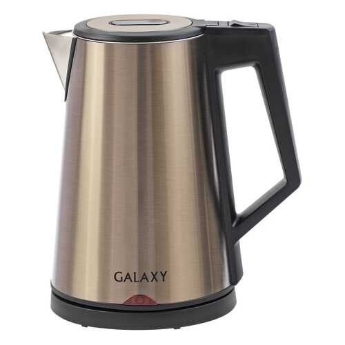 Чайник электрический Galaxy GL 0320 Brown