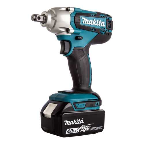 Аккумуляторный гайковерт Makita DTW190RME