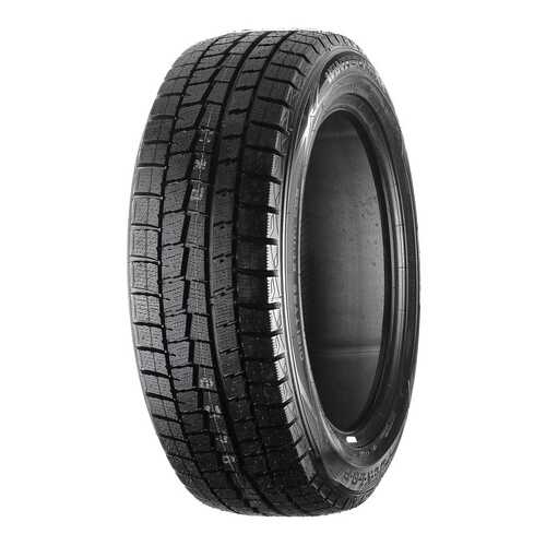 Шины Dunlop JP Winter Maxx WM01 215/55 R16 97T