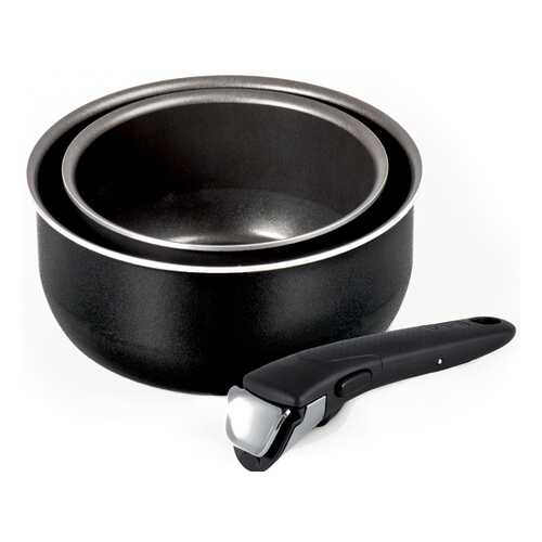 Набор посуды Ingenio BLACK 5 04181830